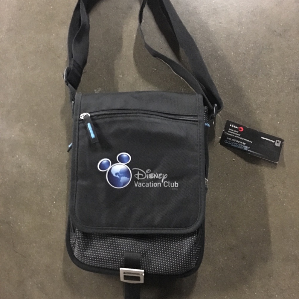 Disney Cross Body Bag